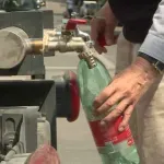 Veliki delovi Barajeva i Čukarice danas bez vode