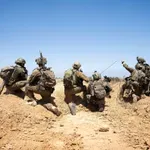 Izrael tvrdi da je ubijen glavni komandant Hamasa u Gazi