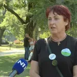 Bralović: Na protestu u subotu tražićemo moratorijum na sve ugovore koje je država zaključila o istraživanju i rudarenju