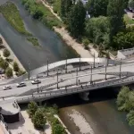 Više od 3.600 građana severnog dela Kosovske Mitrovice potpisalo peticiju protiv izgradnje dva nova mosta