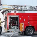 U požaru u stambenoj zgradi na jugu Kine poginulo 20 ljudi (VIDEO)