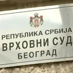 New president elected for Serbian Supreme Court
