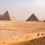 Možda smo konačno otkrili kako su izgrađene piramide