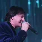 Zdravko Čolić se nakon 11 godina vraća u rodni grad: U martu spektakl u Sarajevu