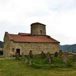 Građani osudili radove u porti Petrove crkve, najstarije u Srbiji, kažu - planiran "veliki stambeni objekat" na arheološkim slojevima