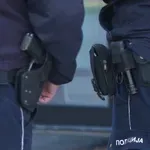 Određen pritvor devojci koja je nožem napala policajca u PS Savski venac