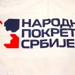NPS: Povereniku naše stranke u Aleksincu namerno izbušene gume na automobilu