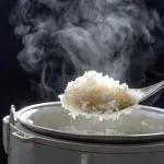 Kako sprečiti da se pirinač zalepi tokom kuvanja