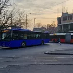 CLS: Strela lobira da GSP Beograd ne zapošljava nove vozače