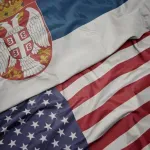 Zakon o Srbiji predat Senatu američkog Kongresa, pisale ga obe velike američke stranke