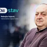 Lični stav Nebojše Vujovića: Heroji i Heroina vs Murata