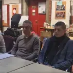 Dekan Alanović odbio da stavi na dnevni red zahtev za njegovu smenu, prisutni zato odbili dnevni red