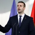 Spajić: Evropske integracije su apsolutni prioritet Crne Gore