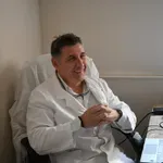 "Njegova biografija nije spisak titula, ona je spisak spasenih života": Lekari o otkazu za dr Dugalića