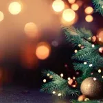 U Ohridskom jezeru postavljena novogodišnja jelka pod vodom