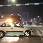 Osuđena službenica MUP-a jer nije oduzela oružje masovnom ubici sa Cetinja