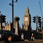 U centru Londona žena makazama izbola četiri osobe
