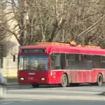 Nikola Jovanović: Ništa od novih trolejbusa za Beograd