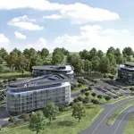 Kreću pripreme za izgradnju hotela i zgrade Er Srbije na beogradskom aerodromu