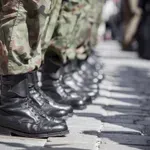 Na Grenland stigli i pripadnici švedske vojske, Danska: Naše oružane snage će proširiti prisustvo na ostrvu