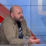 Ljuba Bandović o "Senkama 3" i Srbiji: Navikli smo da vladaju gori od nas