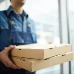 Picerija u Budimpešti nudi picu inspirisanu drevnim Rimom