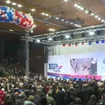 Transparency Serbia: SNS spends 35 million dinars on local election campaigns