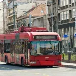 CLS: Sprema se smena direktora GSP, odbio da privatni autobusi zamene trolejbuski prevoz