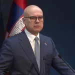 SNS leader: I haven’t raised the topic of elections with Vucic