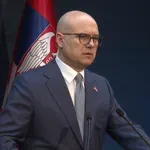 Vučević odgovorio Spajiću: Političari u Podgorici slamku spasa traže u napadima na Vučića i Srbiju