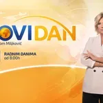 Novi dan UŽIVO: Šta se videlo na Vidovdan?