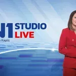 Gledajte UŽIVO N1 Studio Live: Vidovdan pod lisicama - hapšenje studenata nakon protesta