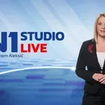 Gledajte uživo N1 Studio live: Posledice sile