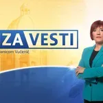 Dragan Đilas gost "Iza vesti" u ponedeljak