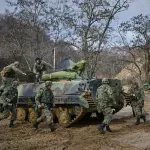 Dva slučaja za tri meseca: I opština Bujanovac bez informacija šta se tačno desilo kod baze "Debela glava"