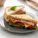 Koliko je zdrav sendvič koji jedete svaki dan?