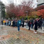 Studenti iz dijaspore pozvali na skupove širom sveta u znak podrške studentima u Srbiji
