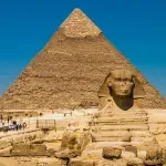 Zašto ljudi i dalje veruju da su vanzemaljci gradili piramide?