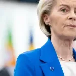Von der Leyen: Western Balkans firmly on path to EU
