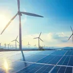 Iz energije vetra i sunca prvi put proizvedeno više struje u svetu nego iz uglja
