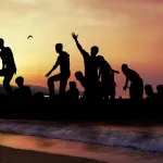 IOM: Gotovo 8.000 migranata poginulo ili nestalo na migrantskim rutama širom sveta 2025. godine