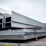 EU udvostručuje carinu na uvoz čelika iz zemalja van bloka