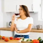 Šta se dešava sa vašim srcem kada pijete vino - kratkoročne i dugoročne posledice