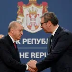 Vucic to Erdogan: Come to Belgrade soon