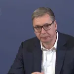 Vucic: Our slogan could be ‘vote for the students,’ we’ll have plenty on our list