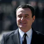 Pokret Samoopredeljenje ponovo kandidovao Aljbina Kurtija za premijera