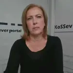 Tatjana Lazarević: Hapšenje Srba u Gračanici "trojanski konj" - kosovske vlasti jedva čekaju da uđu u srpske institucije