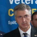 Plenković: Stav Vlade je da Hrvatska ne pristupa Trampovom Odboru za mir