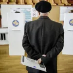 Zatvorena biračka mesta u 18 opština na Kosovu: Do 17h glasalo 27,26 odsto birača