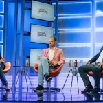 Bešić u "Utisku": "Studenti su popularni jer ne žele funkcije, opozicija mora da ih podrži"